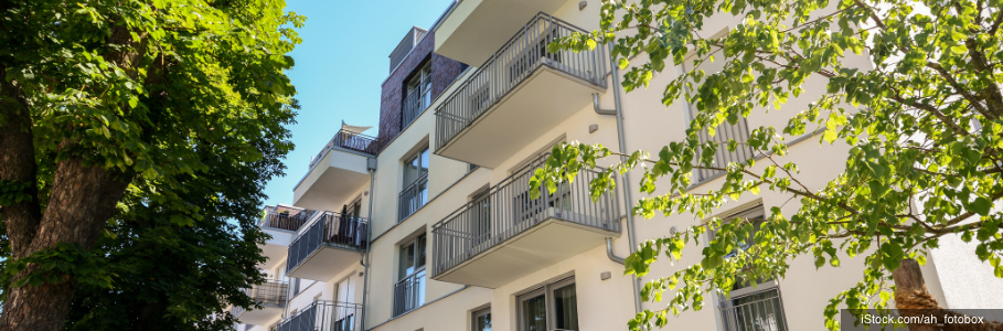 Modern Apartments
