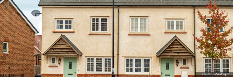 New Houses