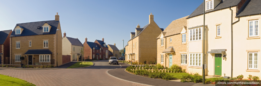 New Houses