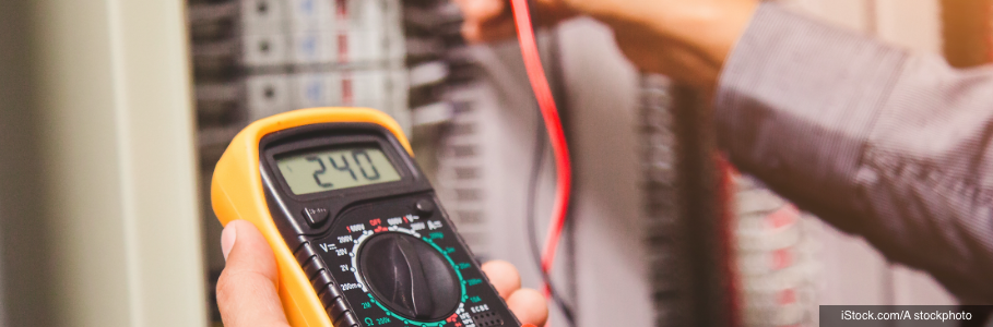 Electrical Checks