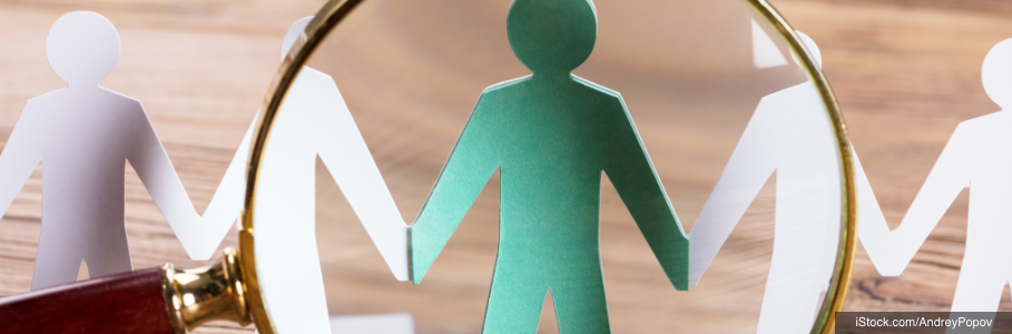Employment in Focus