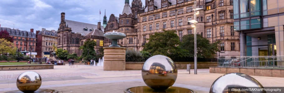 Commercial Property Outlook 2022