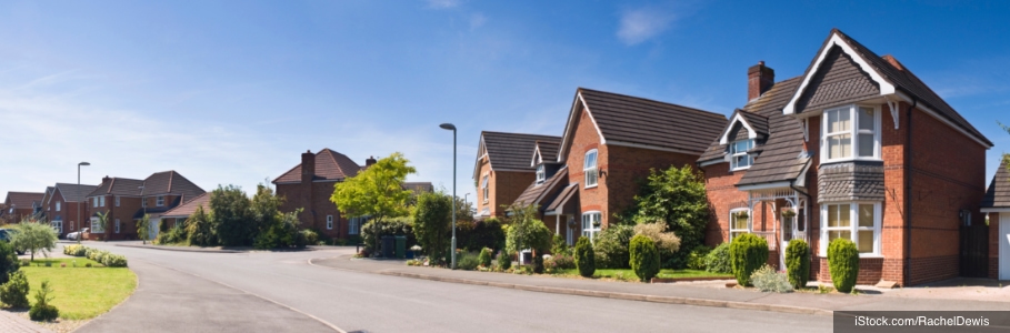 Residential Property Outlook 2022